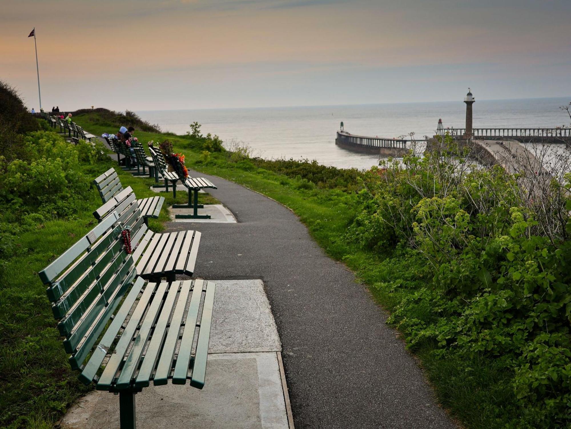 Holiday home Haven Whitby